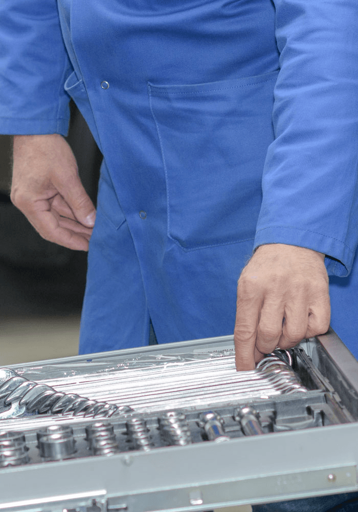 Техобслуживание