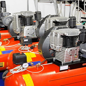 Компрессорные установки